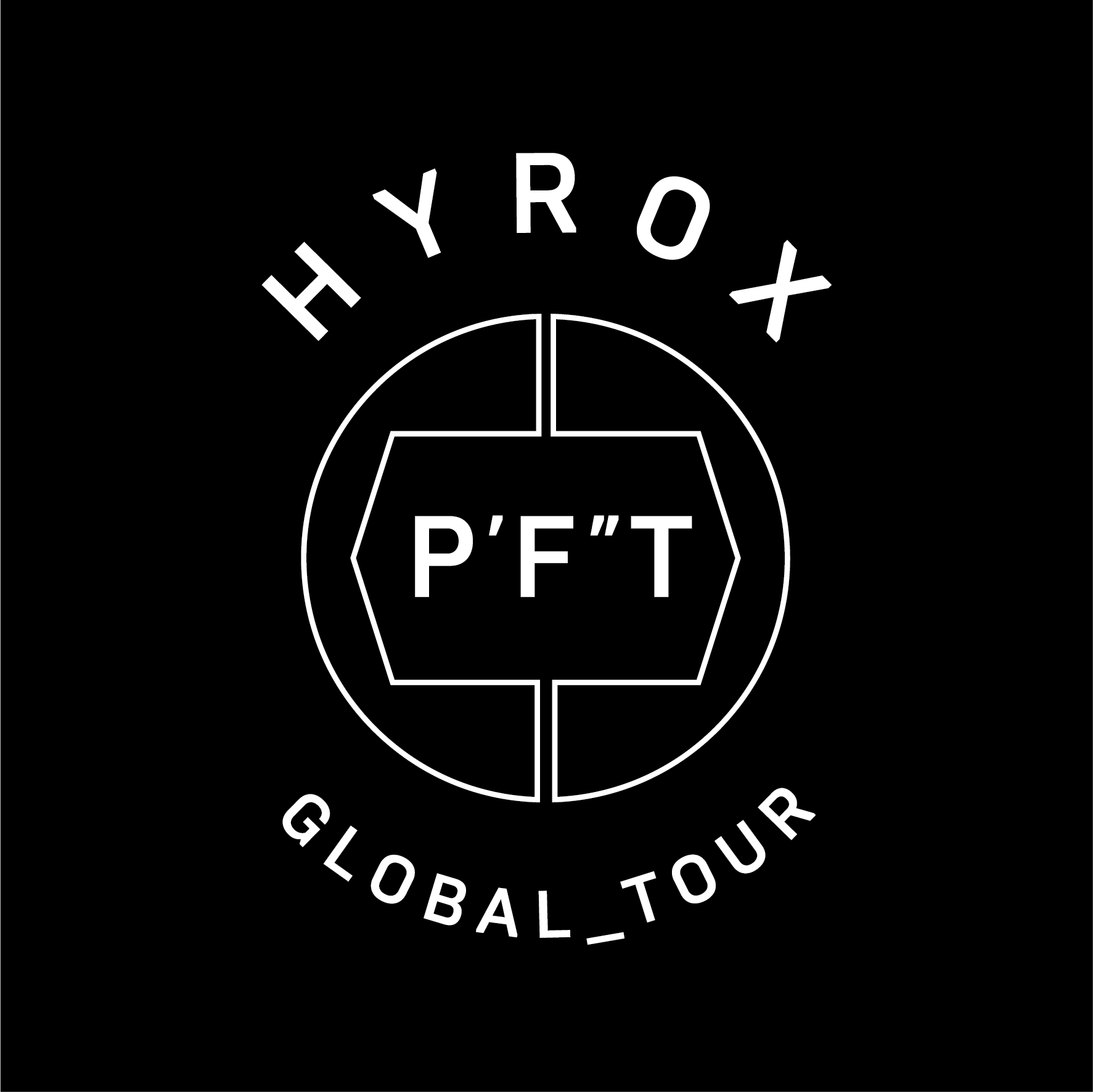 HYROX PFT @ FT-CLUB Köln