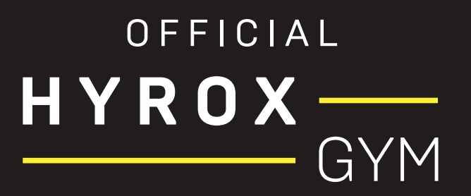 Official Hyrox Partner Gym